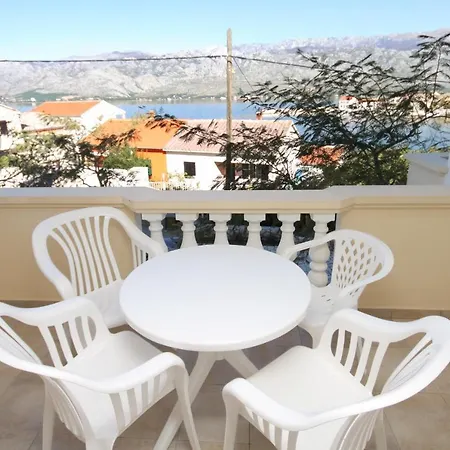 Гостевой дом And By The Sea Vinjerac, Zadar - 3248 Виньерац