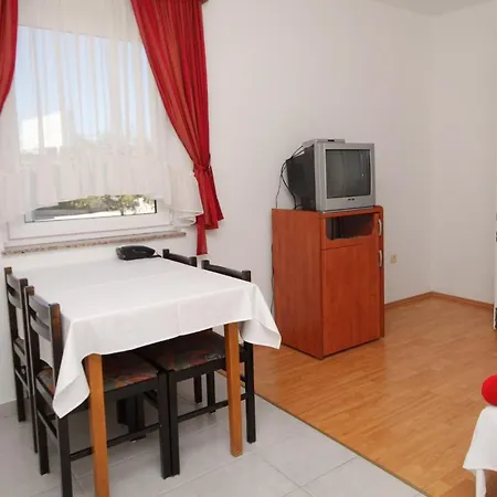 And By The Sea Vinjerac, Zadar - 3248 Гостевой дом 3*