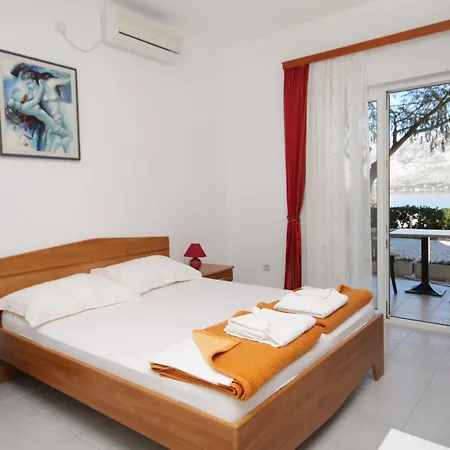 And By The Sea Vinjerac, Zadar - 3248 招待所 3*