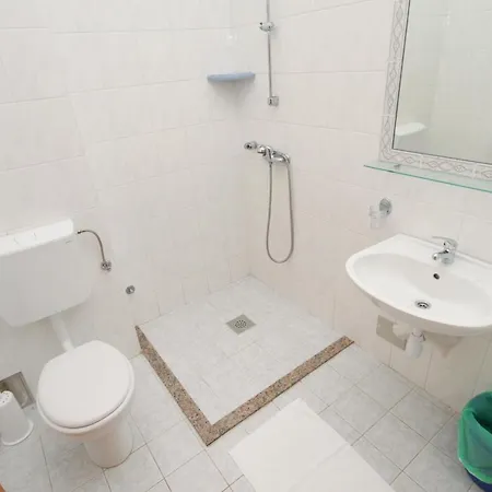 And By The Sea Vinjerac, Zadar - 3248 Виньерац