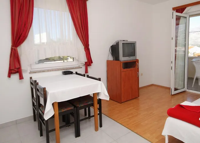 And By The Sea Vinjerac, Zadar - 3248 Гостевой дом 3*