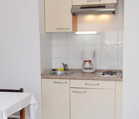 And By The Sea Vinjerac, Zadar - 3248 Pensión Vinjerac