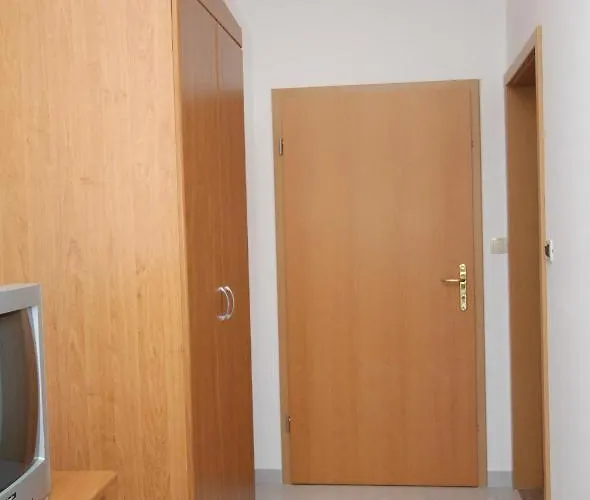 And By The Sea Vinjerac, Zadar - 3248 Pensionat 3*