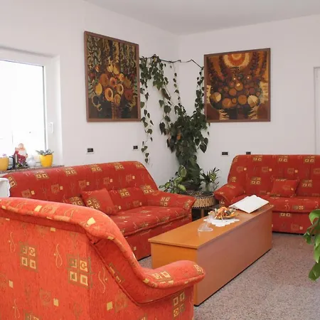 And By The Sea Vinjerac, Zadar - 3248