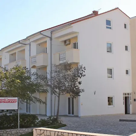 Guest house And By The Sea Vinjerac, Zadar - 3248