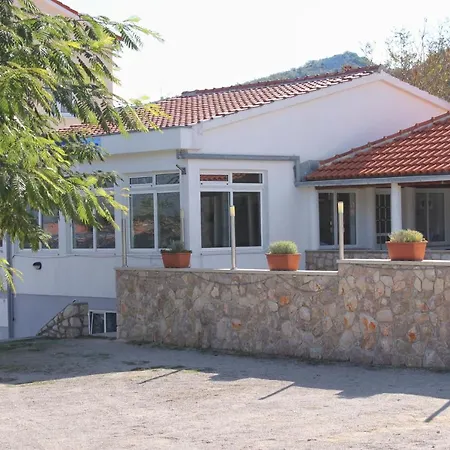 And By The Sea Vinjerac, Zadar - 3248 Виньерац