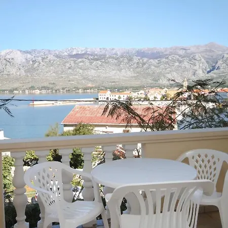 And By The Sea Vinjerac, Zadar - 3248 Guest house 3*