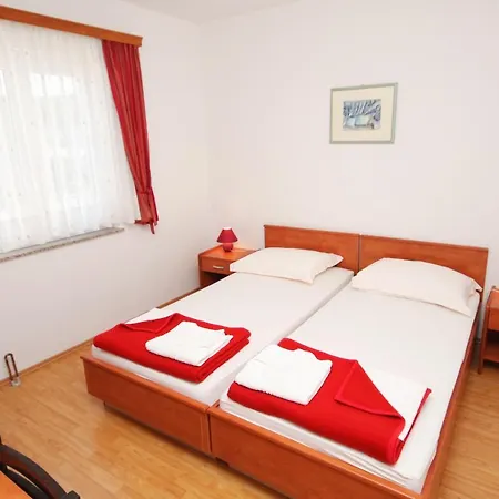 Guest house And By The Sea Vinjerac, Zadar - 3248
