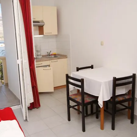 Guest house And By The Sea Vinjerac, Zadar - 3248