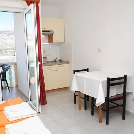 And By The Sea Vinjerac, Zadar - 3248 Guest house 3*