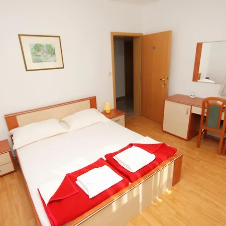 And By The Sea Vinjerac, Zadar - 3248 Guest house Vinjerac