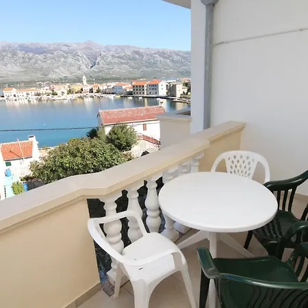 And By The Sea Vinjerac, Zadar - 3248 Guest house 3*