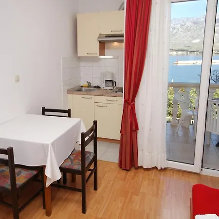 And By The Sea Vinjerac, Zadar - 3248 Guest house Vinjerac