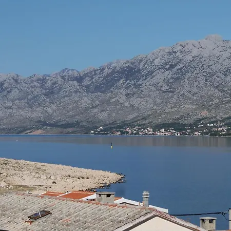 And By The Sea Vinjerac, Zadar - 3248 Guest house 3*