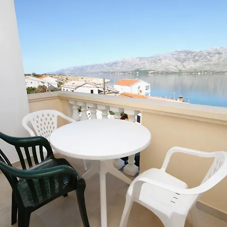 And By The Sea Vinjerac, Zadar - 3248 Guest house Vinjerac