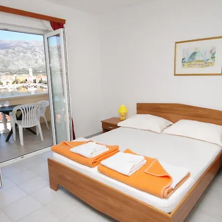 And By The Sea Vinjerac, Zadar - 3248 Guest house 3*
