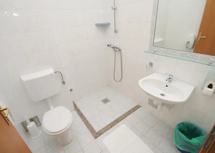 And By The Sea Vinjerac, Zadar - 3248 Vinjerac