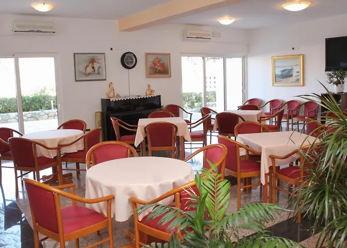 Konukevi And By The Sea Vinjerac, Zadar - 3248